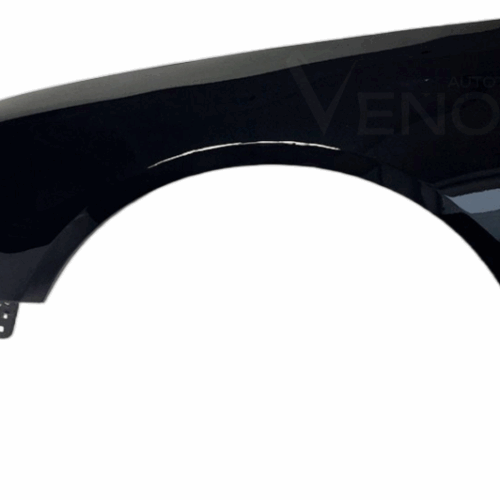 Für VW PASSAT B6 2005-2010 KOTFLÜGEL VORNE LINKS LACKIERT IN L041 NEU