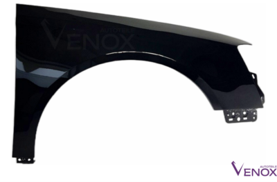 Für VW PASSAT B6 2005-2010 KOTFLÜGEL VORNE RECHTS LACKIERT IN L041 NEU