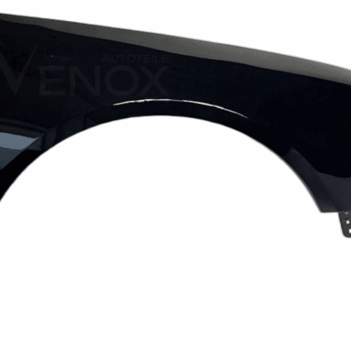 Für VW PASSAT B6 2005-2010 KOTFLÜGEL VORNE RECHTS LACKIERT IN L041 NEU