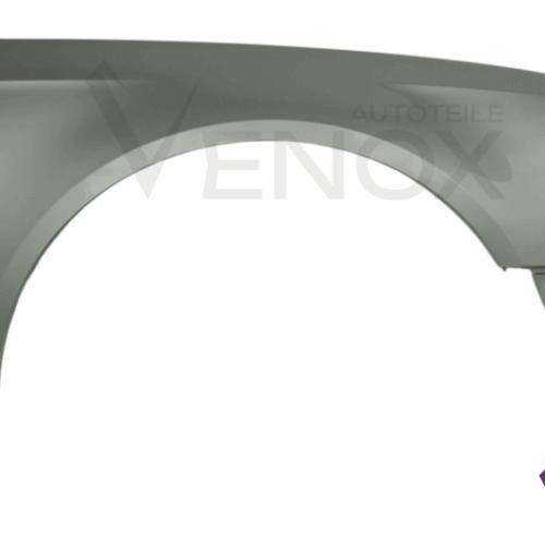 Für VW PASSAT B6 2005-2010 KOTFLÜGEL VORNE RECHTS LACKIERT IN LB6S NEU