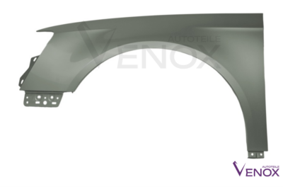 Für VW PASSAT B6 2005-2010 KOTFLÜGEL VORNE LINKS LACKIERT IN LB6S NEU