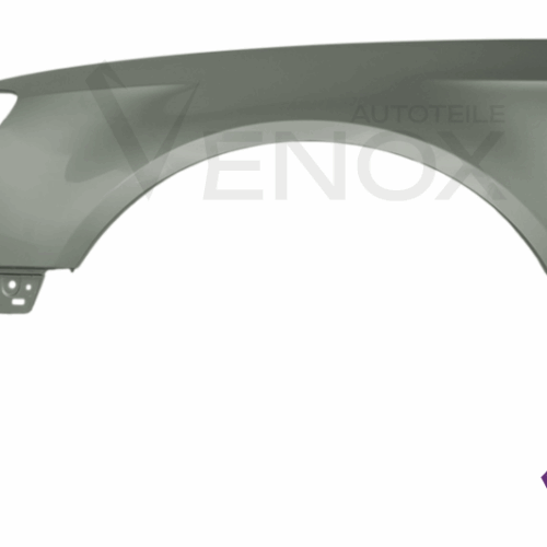 Für VW PASSAT B6 2005-2010 KOTFLÜGEL VORNE LINKS LACKIERT IN LB6S NEU