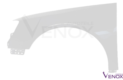 Für VW PASSAT B6 2005-2010 KOTFLÜGEL VORNE LINKS LACKIERT IN LB9A NEU