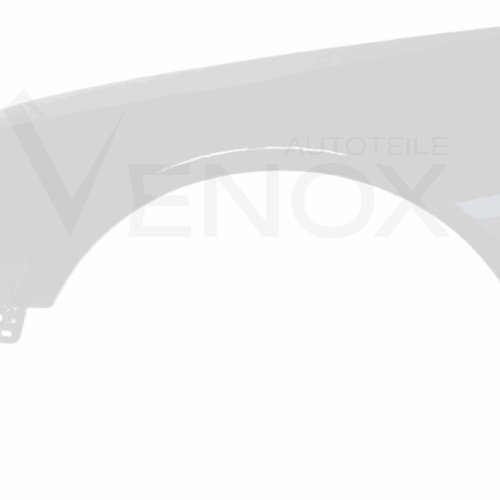 Für VW PASSAT B6 2005-2010 KOTFLÜGEL VORNE LINKS LACKIERT IN LB9A NEU