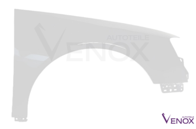 Für VW PASSAT B6 2005-2010 KOTFLÜGEL VORNE RECHTS LACKIERT IN LB9A NEU