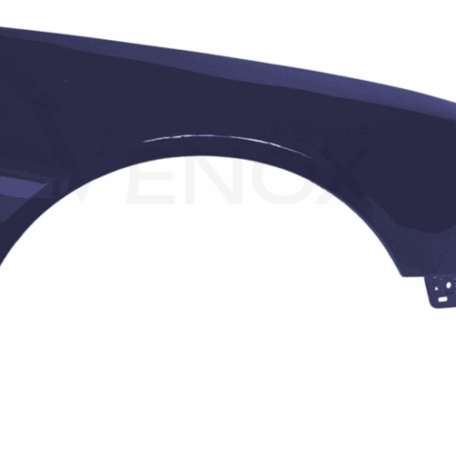 Für VW PASSAT B6 2005-2010 KOTFLÜGEL VORNE RECHTS LACKIERT IN LC5E NEU