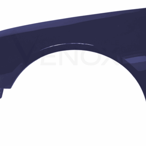 Für VW PASSAT B6 2005-2010 KOTFLÜGEL VORNE LINKS LACKIERT IN LC5E NEU