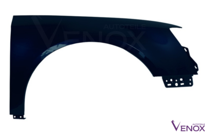 Für VW PASSAT B6 2005-2010 KOTFLÜGEL VORNE RECHTS LACKIERT IN LC5F NEU