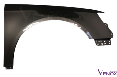 Für VW PASSAT B6 2005-2010 KOTFLÜGEL VORNE RECHTS LACKIERT IN LC8Z NEU