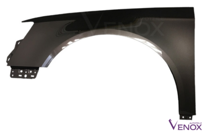 Für VW PASSAT B6 2005-2010 KOTFLÜGEL VORNE LINKS LACKIERT IN LC8Z NEU