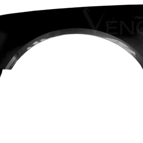 Für VW PASSAT B6 2005-2010 KOTFLÜGEL VORNE LINKS LACKIERT IN LC9Z NEU