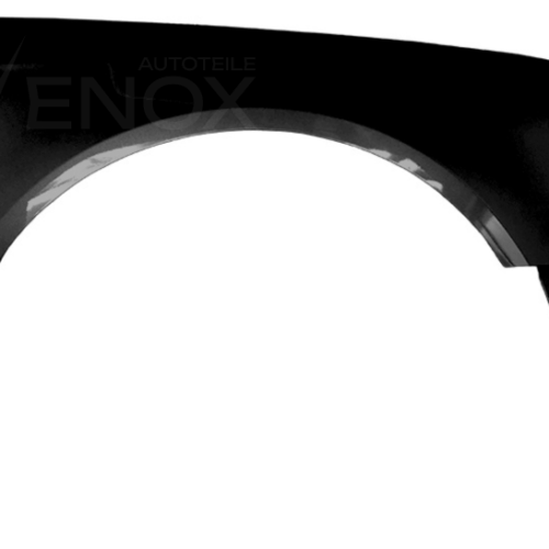 Für VW PASSAT B6 2005-2010 KOTFLÜGEL VORNE RECHTS LACKIERT IN LC9Z NEU