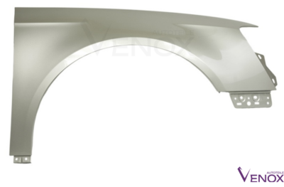 Für VW PASSAT B6 2005-2010 KOTFLÜGEL VORNE RECHTS LACKIERT IN LD1W NEU