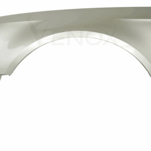 Für VW PASSAT B6 2005-2010 KOTFLÜGEL VORNE LINKS LACKIERT IN LD1W NEU