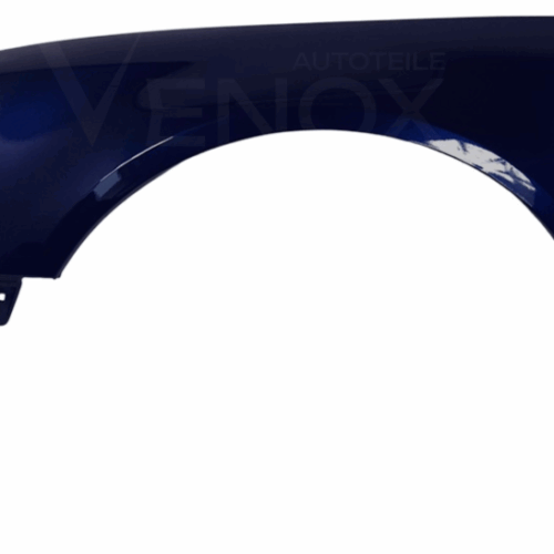 Für VW PASSAT B6 2005-2010 KOTFLÜGEL VORNE LINKS LACKIERT IN LD5Q NEU