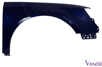 Für VW PASSAT B6 2005-2010 KOTFLÜGEL VORNE RECHTS LACKIERT IN LD5Q NEU