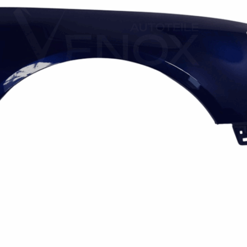 Für VW PASSAT B6 2005-2010 KOTFLÜGEL VORNE RECHTS LACKIERT IN LD5Q NEU