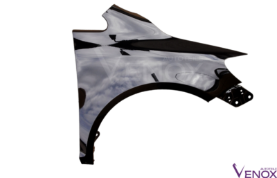 KOTFLÜGEL VW GOLF PLUS L041 VORNE RECHTS LACKIERT NEU