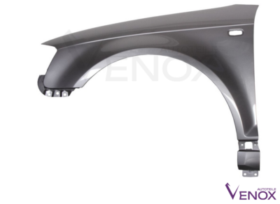 Für AUDI A3 8P 2003-2008 KOTFLÜGEL VORNE LINKS LACKIERT IN LY7H NEU