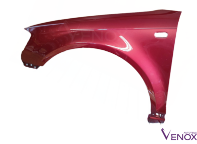 Für AUDI A3 8P 2003-2008 KOTFLÜGEL VORNE LINKS LACKIERT IN LZ3F NEU