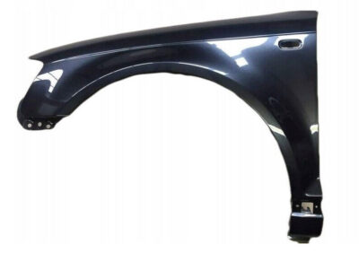 Für AUDI A3 8P 2003-2008 KOTFLÜGEL VORNE LINKS LACKIERT IN LZ7L NEU