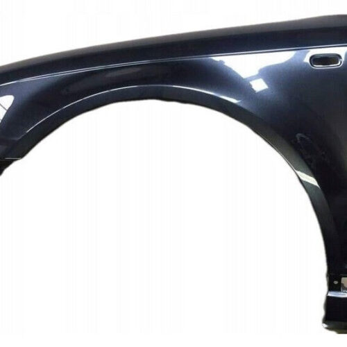 Für AUDI A3 8P 2003-2008 KOTFLÜGEL VORNE LINKS LACKIERT IN LZ7L NEU