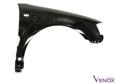 Für AUDI A3 8P 2003-2008 KOTFLÜGEL VORNE RECHTS LACKIERT IN LY9B NEU