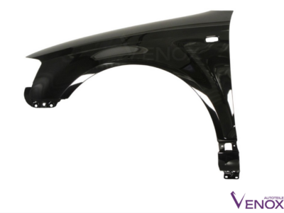 Für AUDI A3 8P 2003-2008 KOTFLÜGEL VORNE LINKS LACKIERT IN LY9B NEU