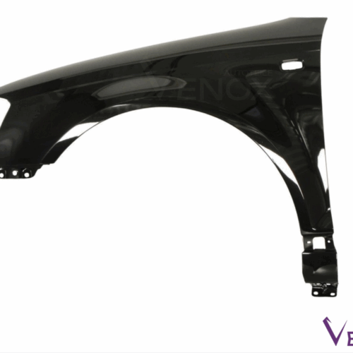 Für AUDI A3 8P 2003-2008 KOTFLÜGEL VORNE LINKS LACKIERT IN LZ9Y NEU