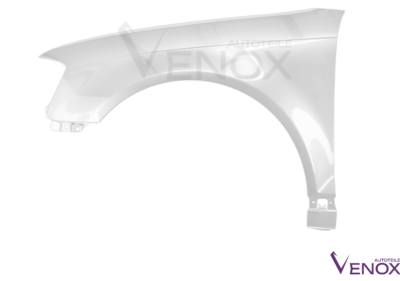 Für AUDI A3 8P 2008-2012 KOTFLÜGEL VORNE LINKS LACKIERT IN LY9C NEU