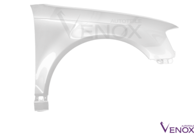 Für AUDI A3 8P 2008-2012 KOTFLÜGEL VORNE RECHTS LACKIERT IN LY9C NEU