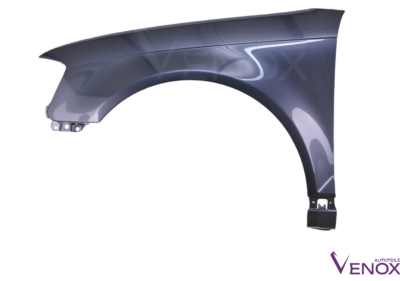 Für AUDI A3 8P 2008-2012 KOTFLÜGEL VORNE LINKS LACKIERT IN LX7Z NEU