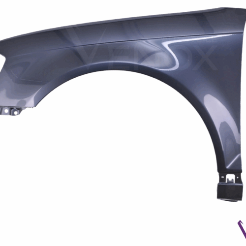 Für AUDI A3 8P 2008-2012 KOTFLÜGEL VORNE LINKS LACKIERT IN LX7Z NEU