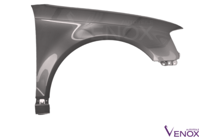 Für AUDI A3 8P 2008-2012 KOTFLÜGEL VORNE RECHTS LACKIERT IN LY7G NEU