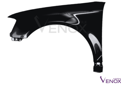 Für AUDI A3 8P 2008-2012 KOTFLÜGEL VORNE LINKS LACKIERT IN LY9B NEU