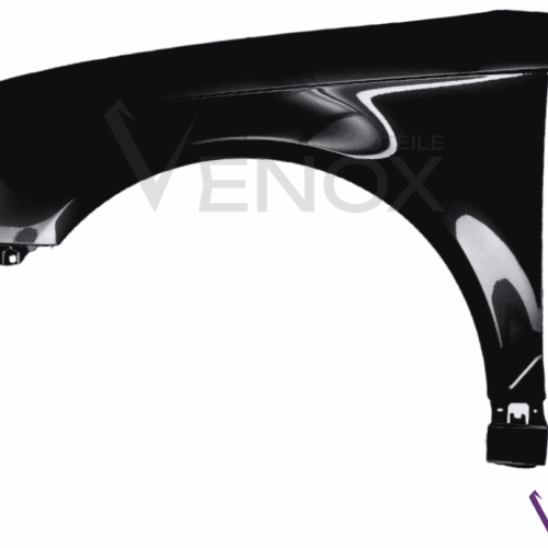 Für AUDI A3 8P 2008-2012 KOTFLÜGEL VORNE LINKS LACKIERT IN LY9B NEU