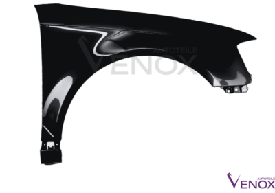 Für AUDI A3 8P 2008-2012 KOTFLÜGEL VORNE RECHTS LACKIERT IN LZ9Y NEU