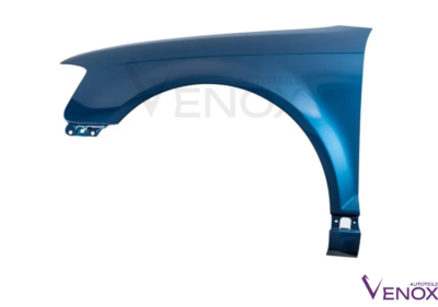 Für AUDI A3 8P 2008-2012 KOTFLÜGEL VORNE LINKS LACKIERT IN LX5V NEU