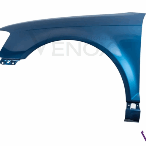 Für AUDI A3 8P 2008-2012 KOTFLÜGEL VORNE LINKS LACKIERT IN LX5V NEU