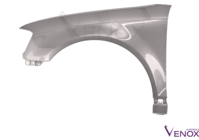 Für AUDI A3 8P 2008-2012 KOTFLÜGEL VORNE LINKS LACKIERT IN LY7J NEU