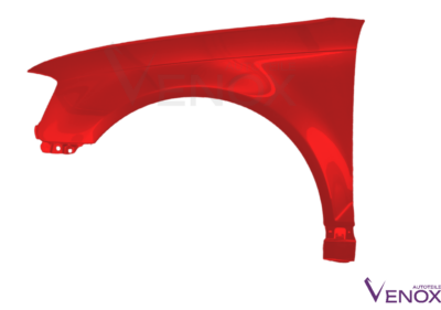 Für AUDI A3 8P 2008-2012 KOTFLÜGEL VORNE LINKS LACKIERT IN LZ3M NEU