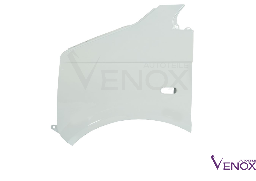 Für VW T5 03-15 KOTFLÜGEL VORNE LINKS LACKIERT IN WUNSCHFARBE – Bild 3