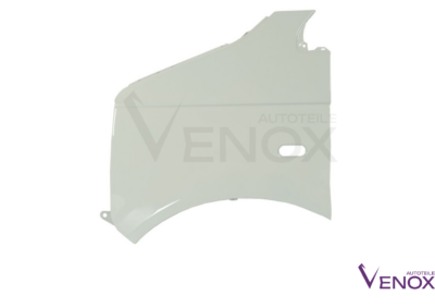 Für VW T5 03-15 KOTFLÜGEL VORNE LINKS LACKIERT IN R902 NEU