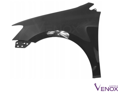 Für VW POLO 6R 09-17 KOTFLÜGEL VORNE LINKS LACKIERT IN LI7F NEU