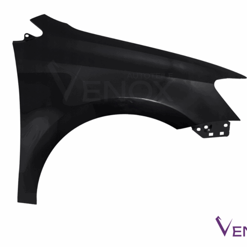 Für VW POLO 6R 09-17 KOTFLÜGEL VORNE RECHTS LACKIERT IN LA9W NEU