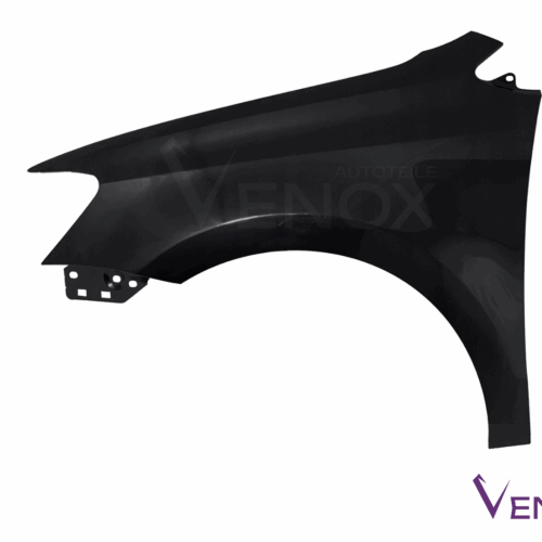 Für VW POLO 6R 09-17 KOTFLÜGEL VORNE LINKS LACKIERT IN LA9W NEU