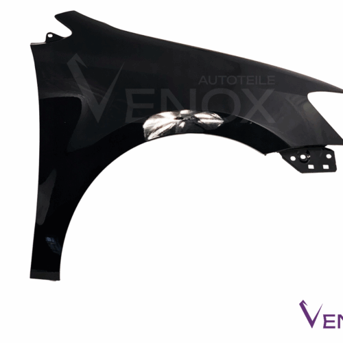 Für VW POLO 6R 09-17 KOTFLÜGEL VORNE RECHTS LACKIERT IN LC9X NEU