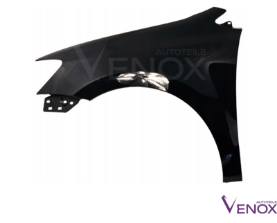 Für VW POLO 6R 09-17 KOTFLÜGEL VORNE LINKS LACKIERT IN LC9X NEU