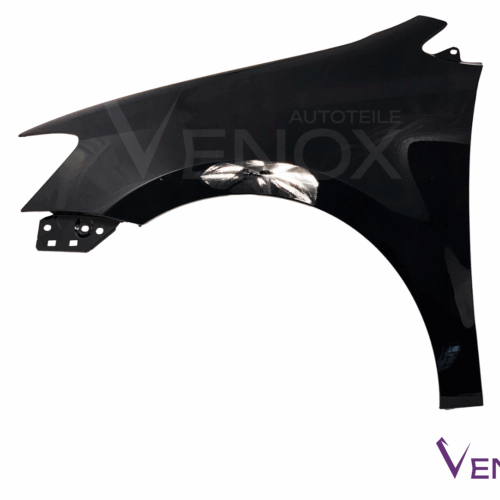 Für VW POLO 6R 09-17 KOTFLÜGEL VORNE LINKS LACKIERT IN LC9X NEU