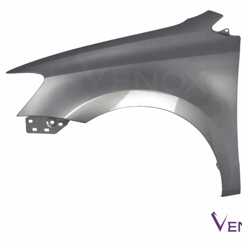 Für VW POLO 6R 09-17 KOTFLÜGEL VORNE LINKS LACKIERT IN LD7R NEU